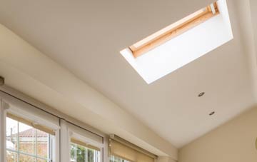 Littledown conservatory roof insulation companies