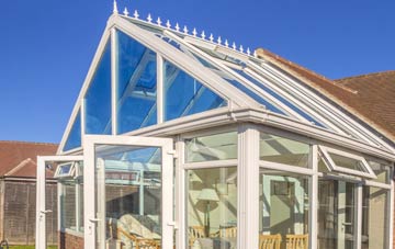 conservatory roof insulation costs Littledown