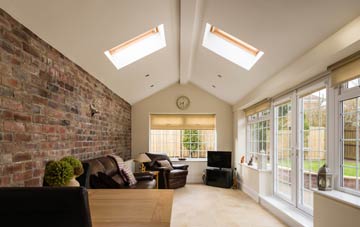 conservatory roof insulation Littledown