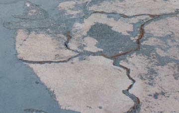 fibreglass roofing replacement Littledown