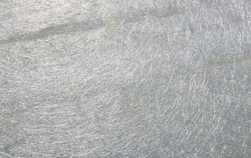 Littledown laminate fibreglass or shingles?