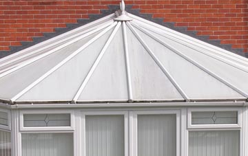Littledown polycarbonate conservatory roof repairs