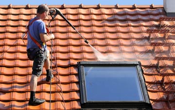 roof cleaning Littledown