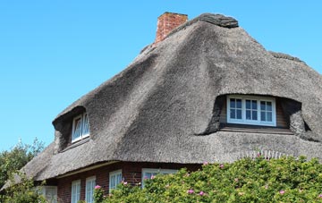 thatch roofing Littledown
