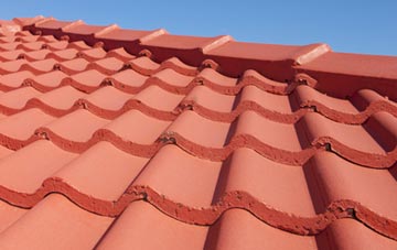 Littledown tile and slate roof replacement