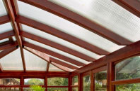 Littledown conservatory roofing insulation