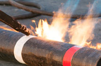 Littledown flat roofing replacement