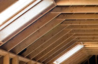 Littledown tapered roof insulation quotes
